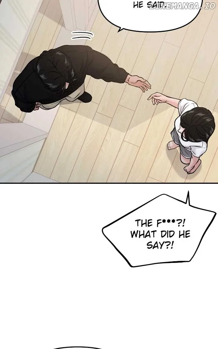A Campus Romance, I Guess Chapter 49 page 95