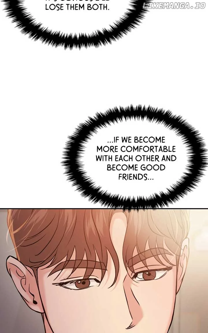 A Campus Romance, I Guess Chapter 46 page 99