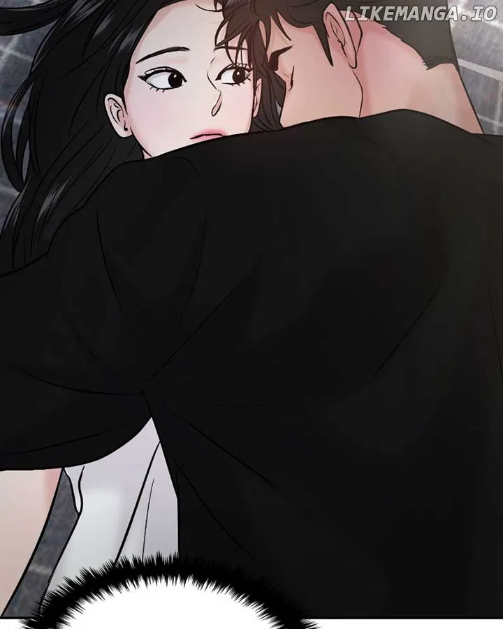 A Campus Romance, I Guess Chapter 50 page 21