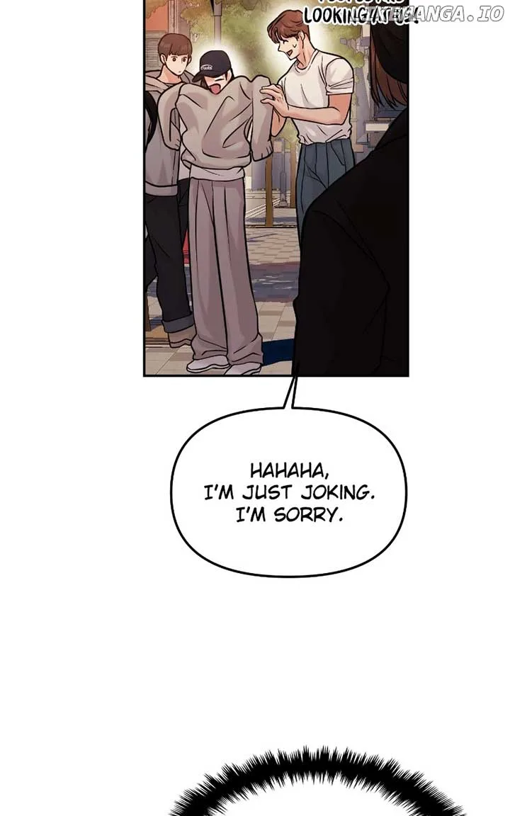 A Campus Romance, I Guess Chapter 46 page 97