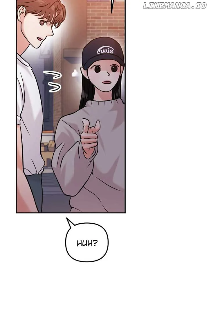 A Campus Romance, I Guess Chapter 46 page 103