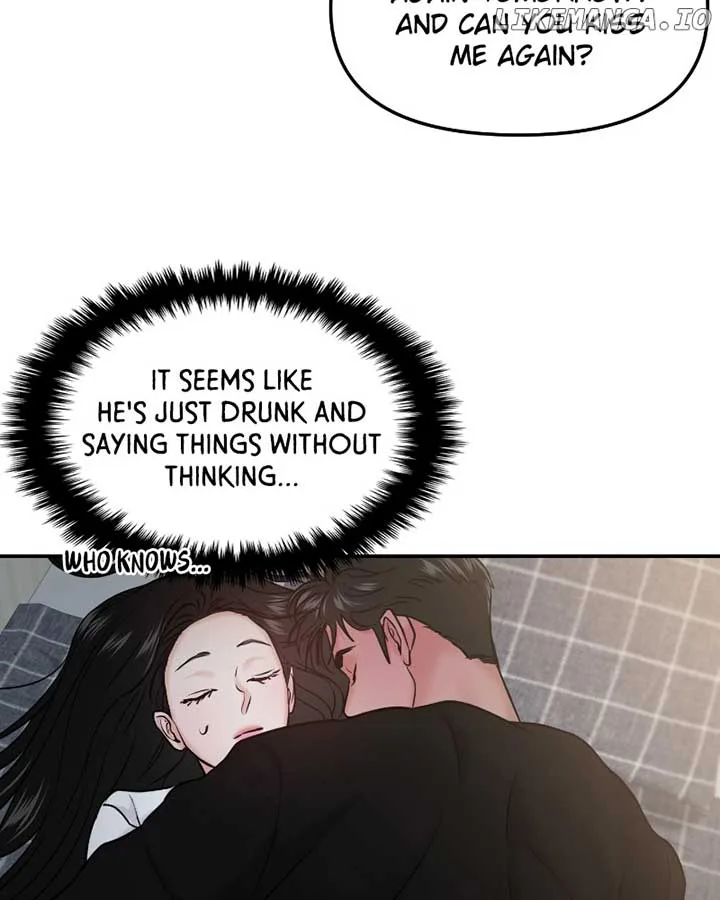 A Campus Romance, I Guess Chapter 50 page 19
