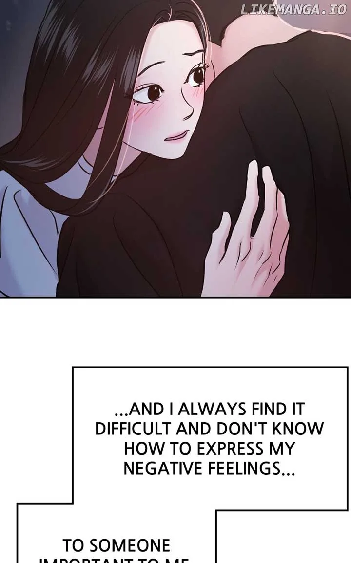 A Campus Romance, I Guess Chapter 48 page 90