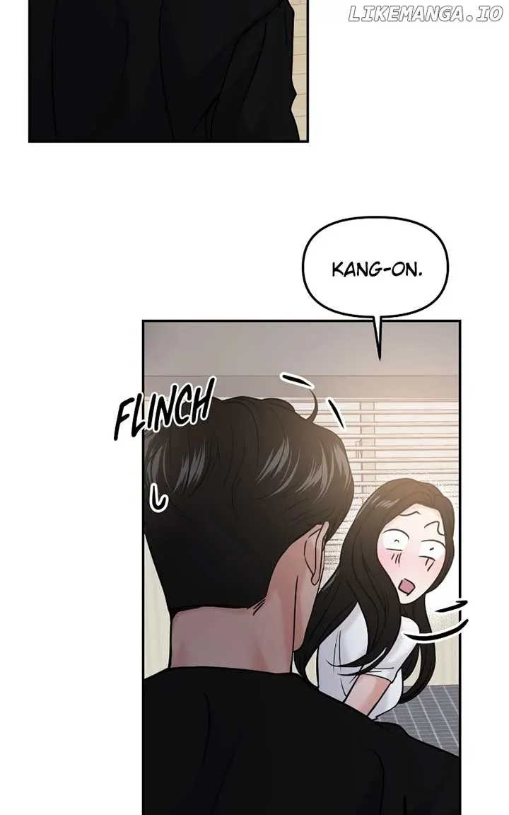 A Campus Romance, I Guess Chapter 49 page 93
