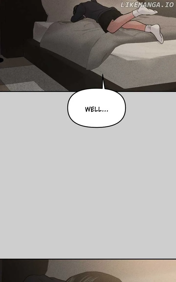 A Campus Romance, I Guess Chapter 48 page 87