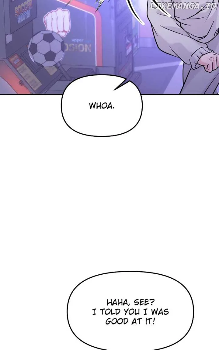 A Campus Romance, I Guess Chapter 46 page 108