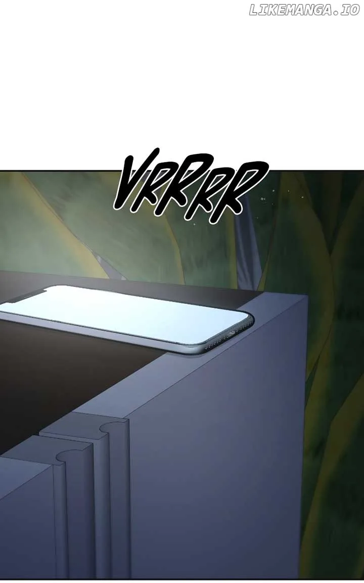A Campus Romance, I Guess Chapter 48 page 97
