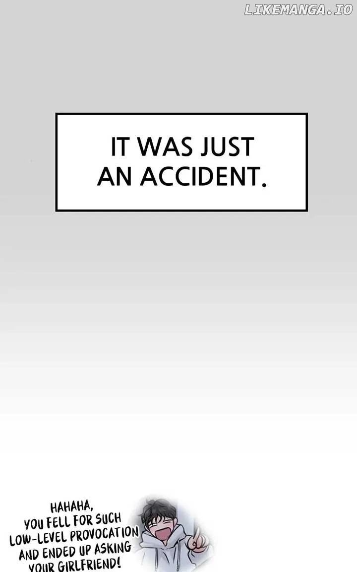 A Campus Romance, I Guess Chapter 49 page 103