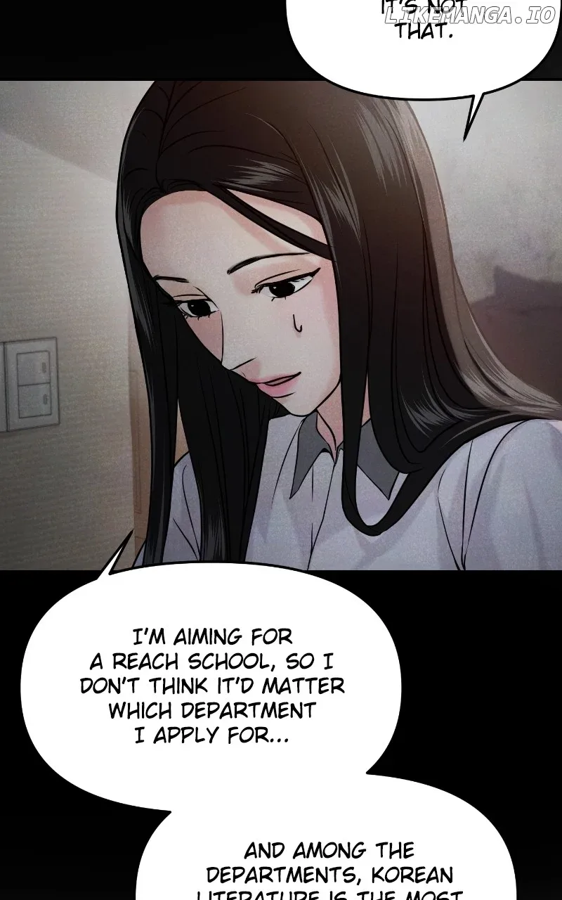 A Campus Romance, I Guess Chapter 45 page 85