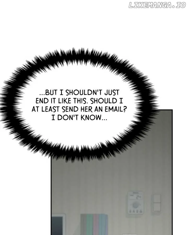 A Campus Romance, I Guess Chapter 50 page 26