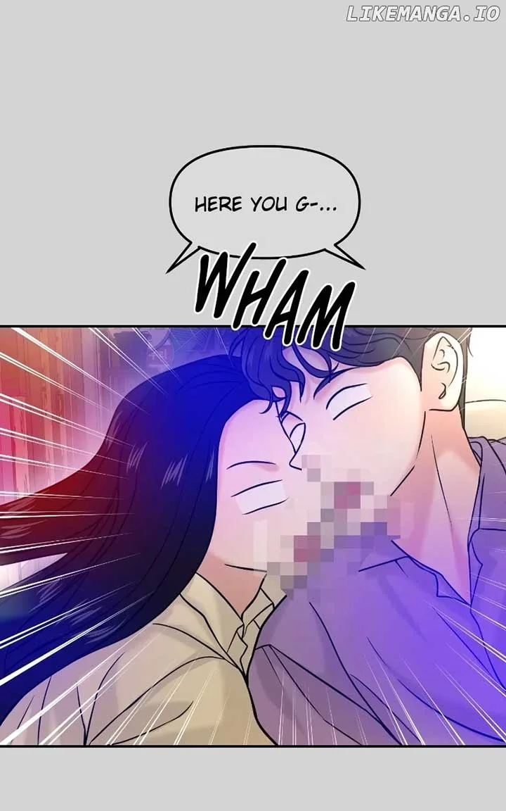 A Campus Romance, I Guess Chapter 49 page 101