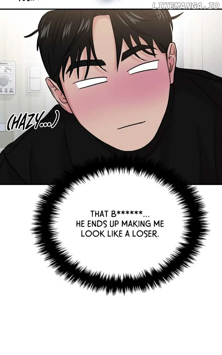 A Campus Romance, I Guess Chapter 49 page 104