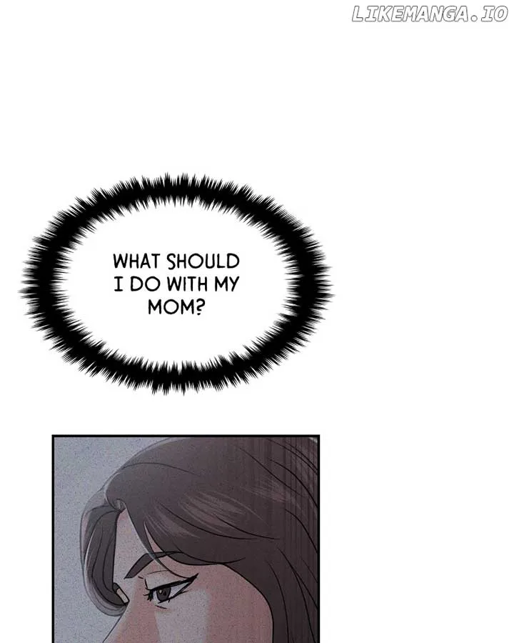 A Campus Romance, I Guess Chapter 50 page 24