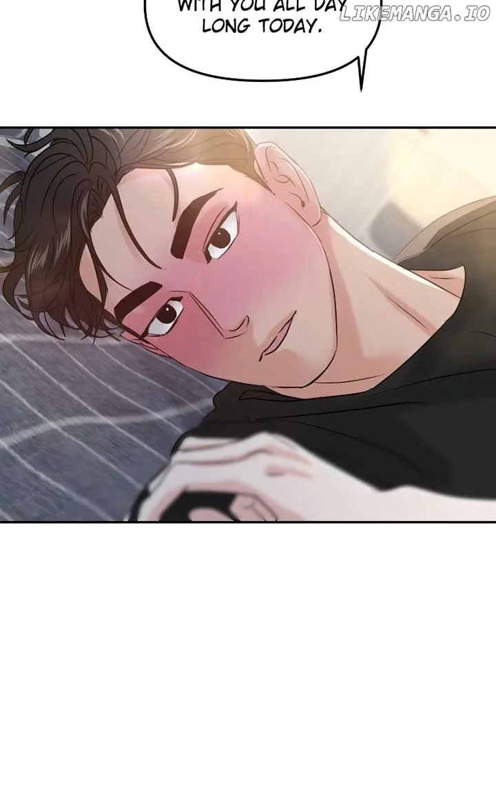A Campus Romance, I Guess Chapter 49 page 113