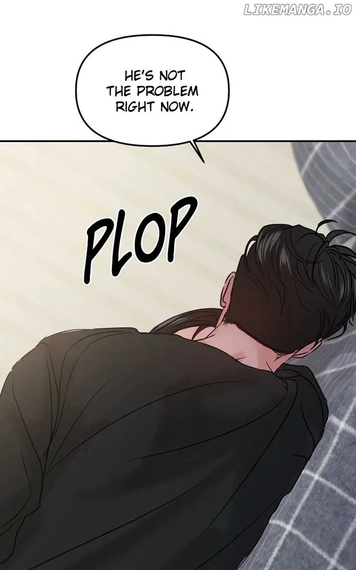A Campus Romance, I Guess Chapter 49 page 109