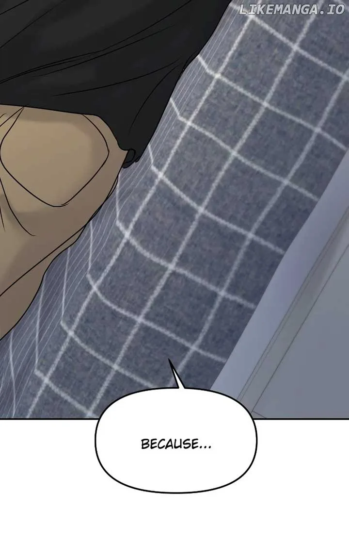 A Campus Romance, I Guess Chapter 49 page 110