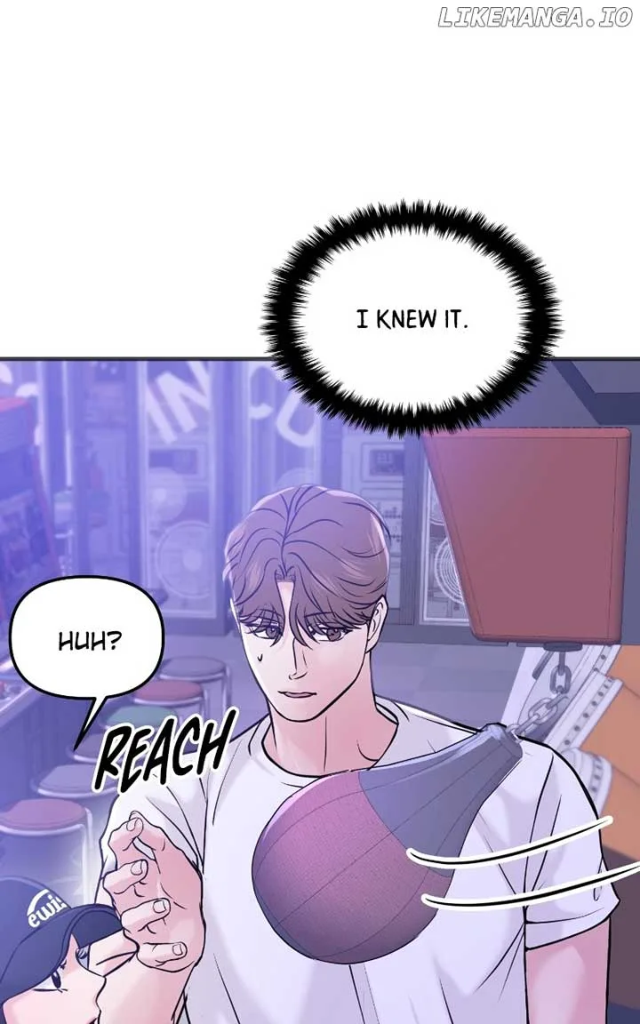 A Campus Romance, I Guess Chapter 46 page 110