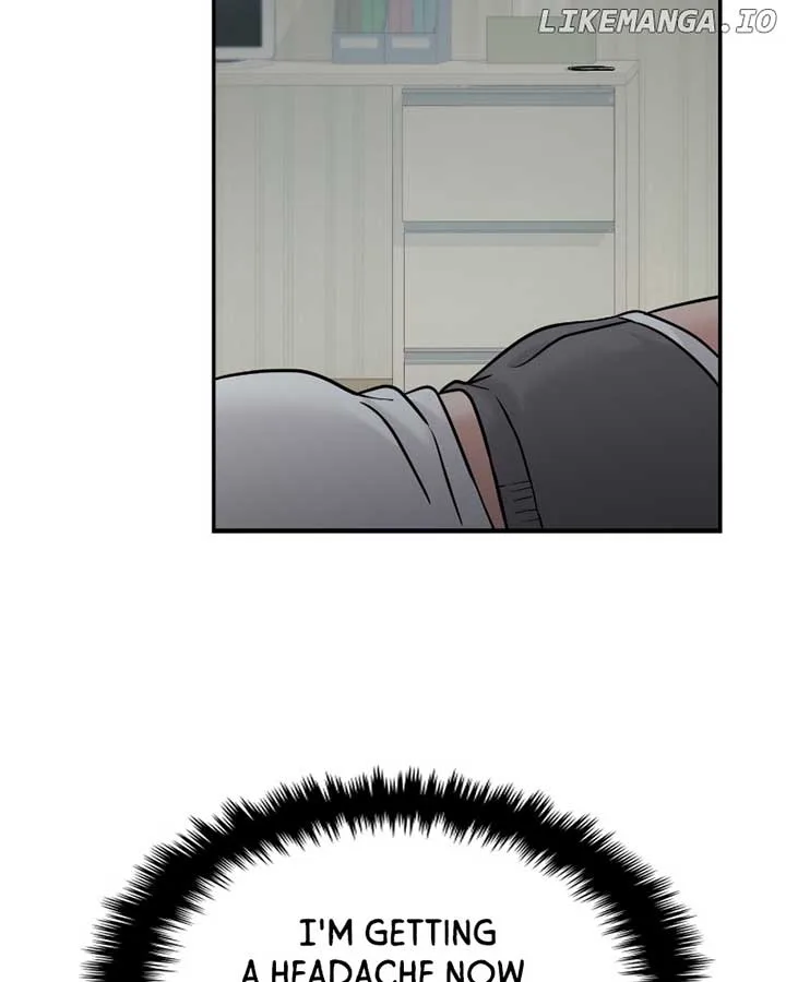 A Campus Romance, I Guess Chapter 50 page 27