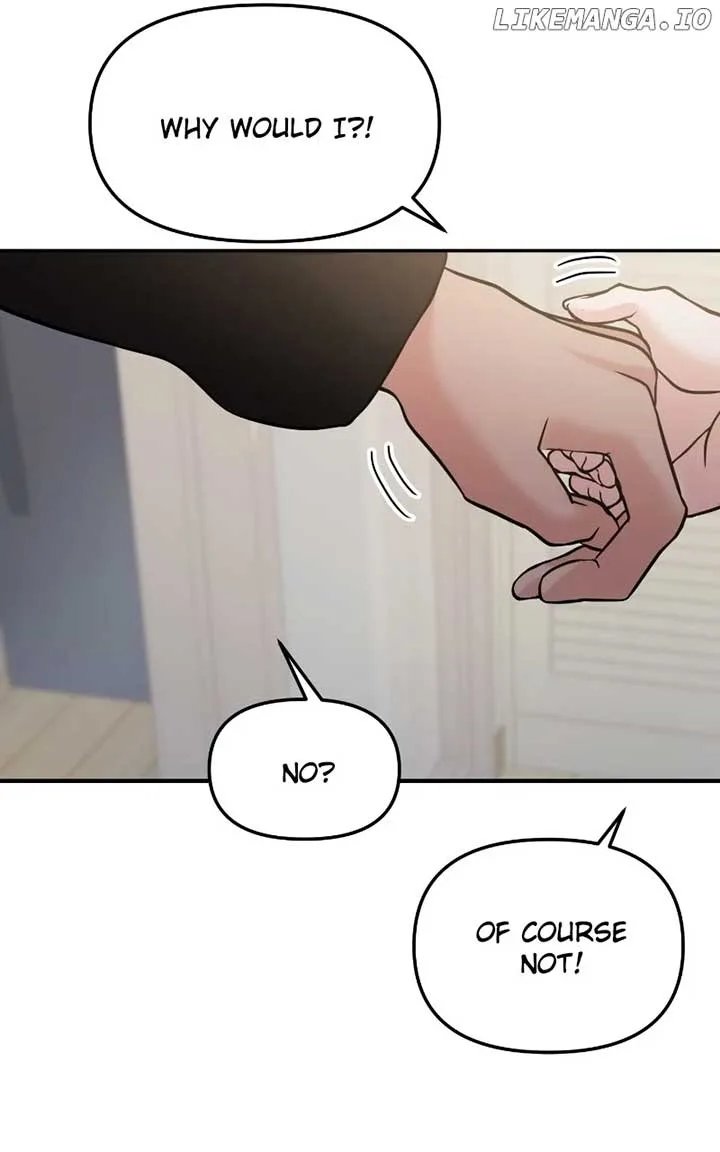 A Campus Romance, I Guess Chapter 49 page 97