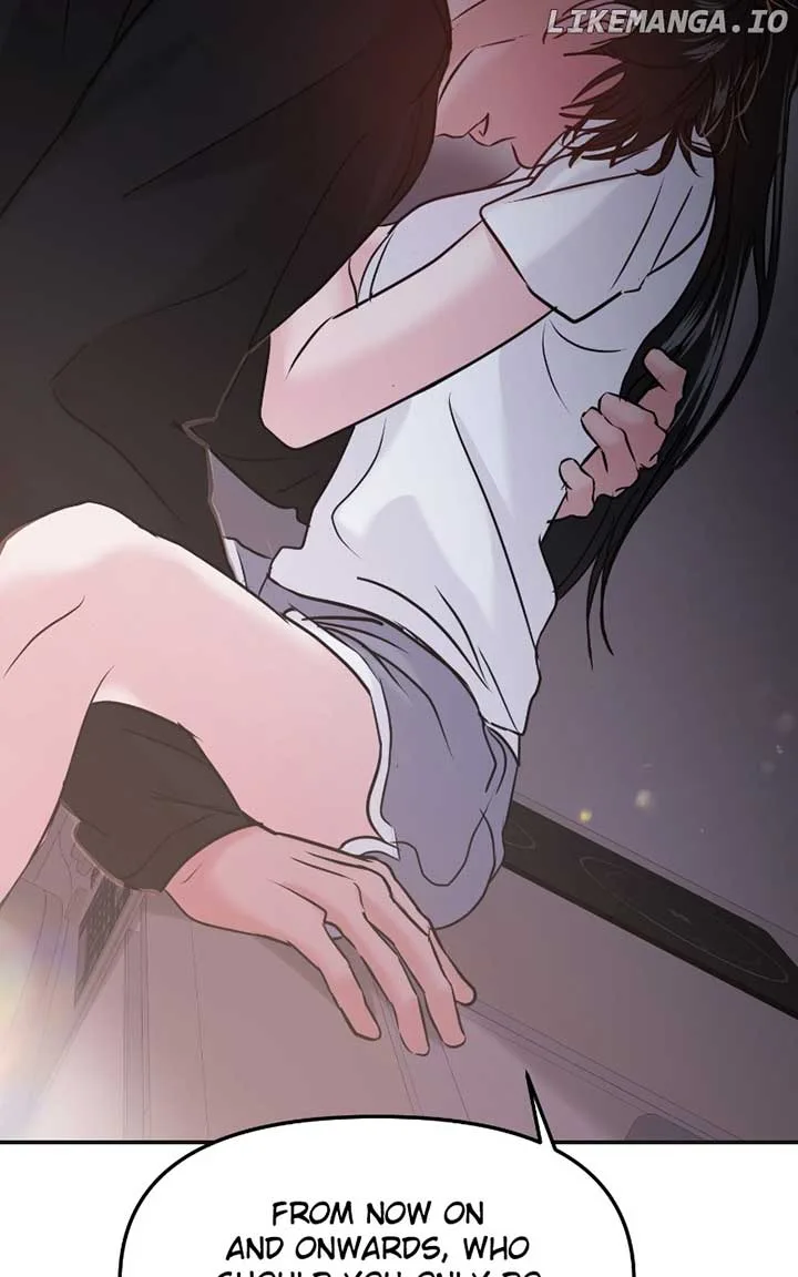 A Campus Romance, I Guess Chapter 48 page 93