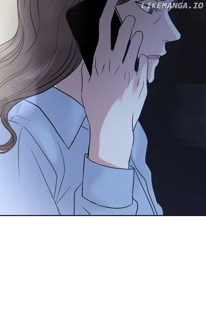 A Campus Romance, I Guess Chapter 48 page 104