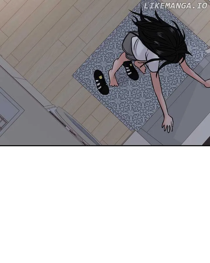A Campus Romance, I Guess Chapter 50 page 39