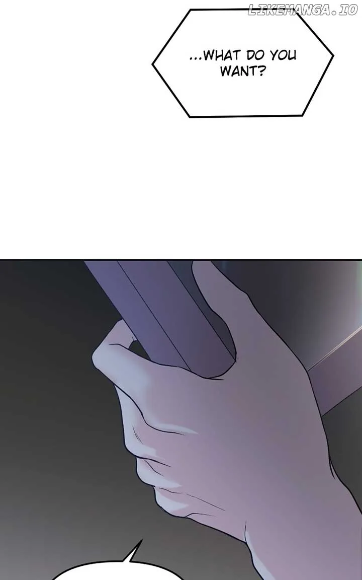 A Campus Romance, I Guess Chapter 48 page 105