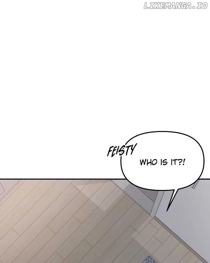 A Campus Romance, I Guess Chapter 50 page 38