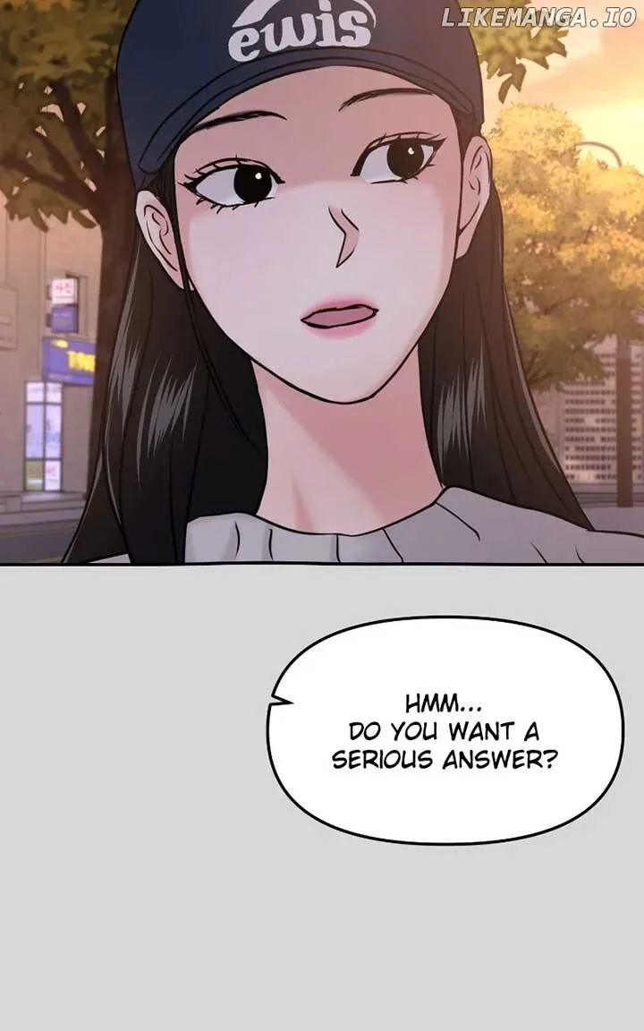 A Campus Romance, I Guess Chapter 49 page 130
