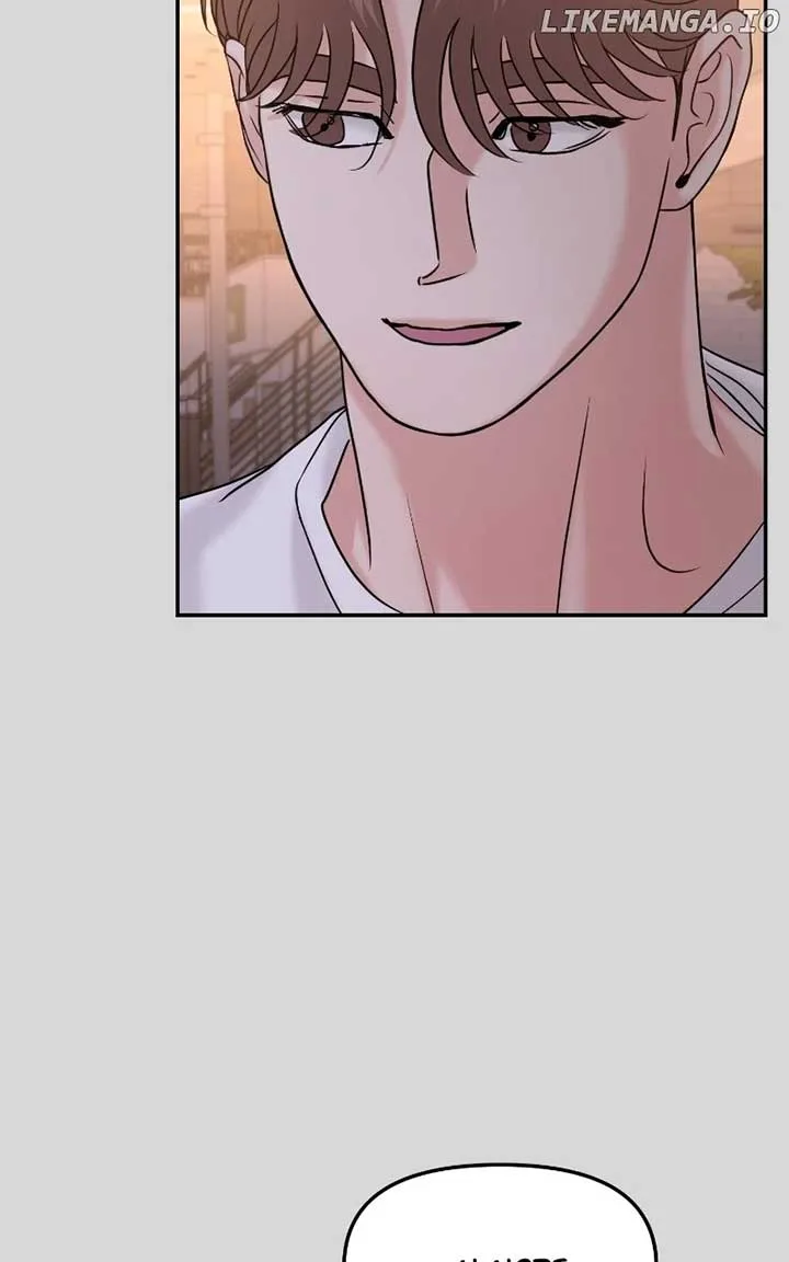 A Campus Romance, I Guess Chapter 49 page 133