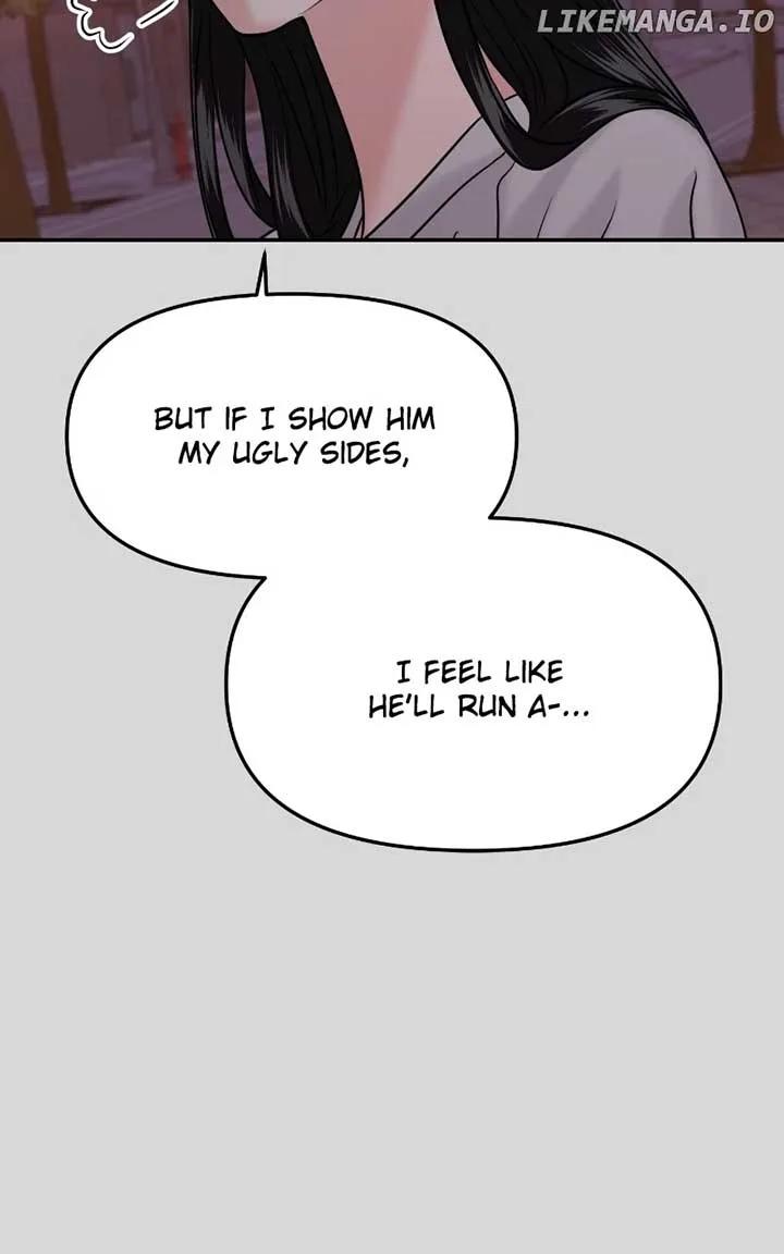 A Campus Romance, I Guess Chapter 49 page 136
