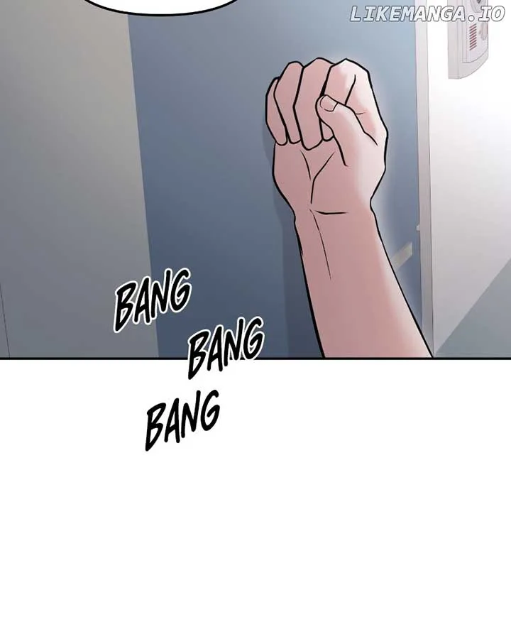 A Campus Romance, I Guess Chapter 50 page 37