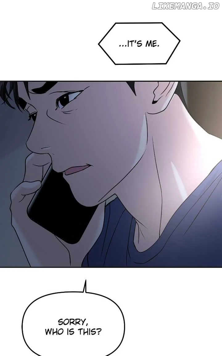 A Campus Romance, I Guess Chapter 48 page 102