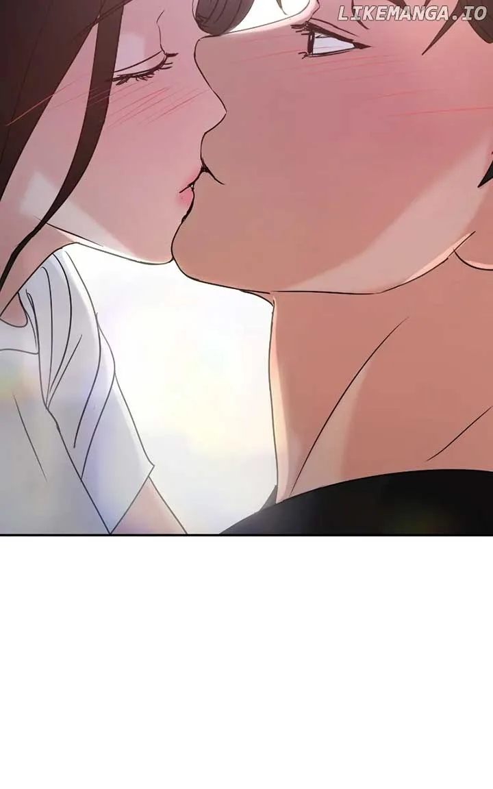 A Campus Romance, I Guess Chapter 49 page 124