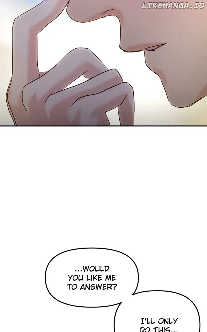 A Campus Romance, I Guess Chapter 49 page 120