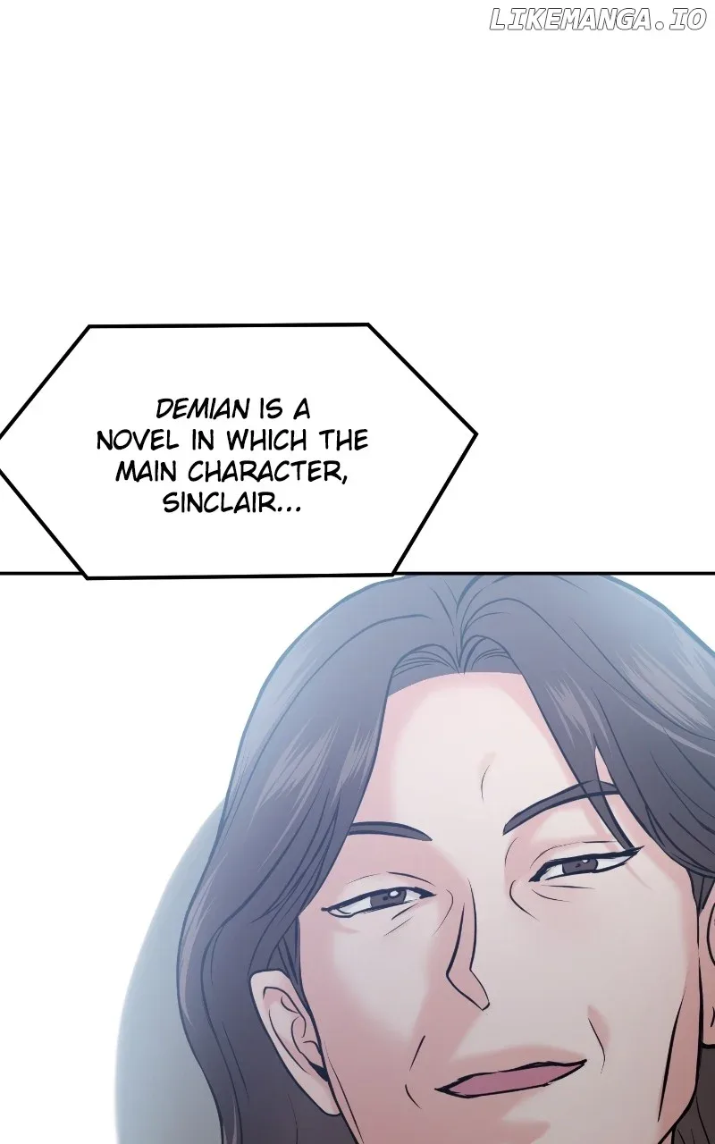 A Campus Romance, I Guess Chapter 45 page 92