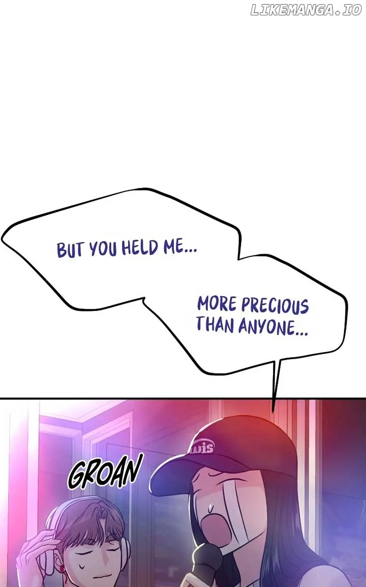 A Campus Romance, I Guess Chapter 46 page 118