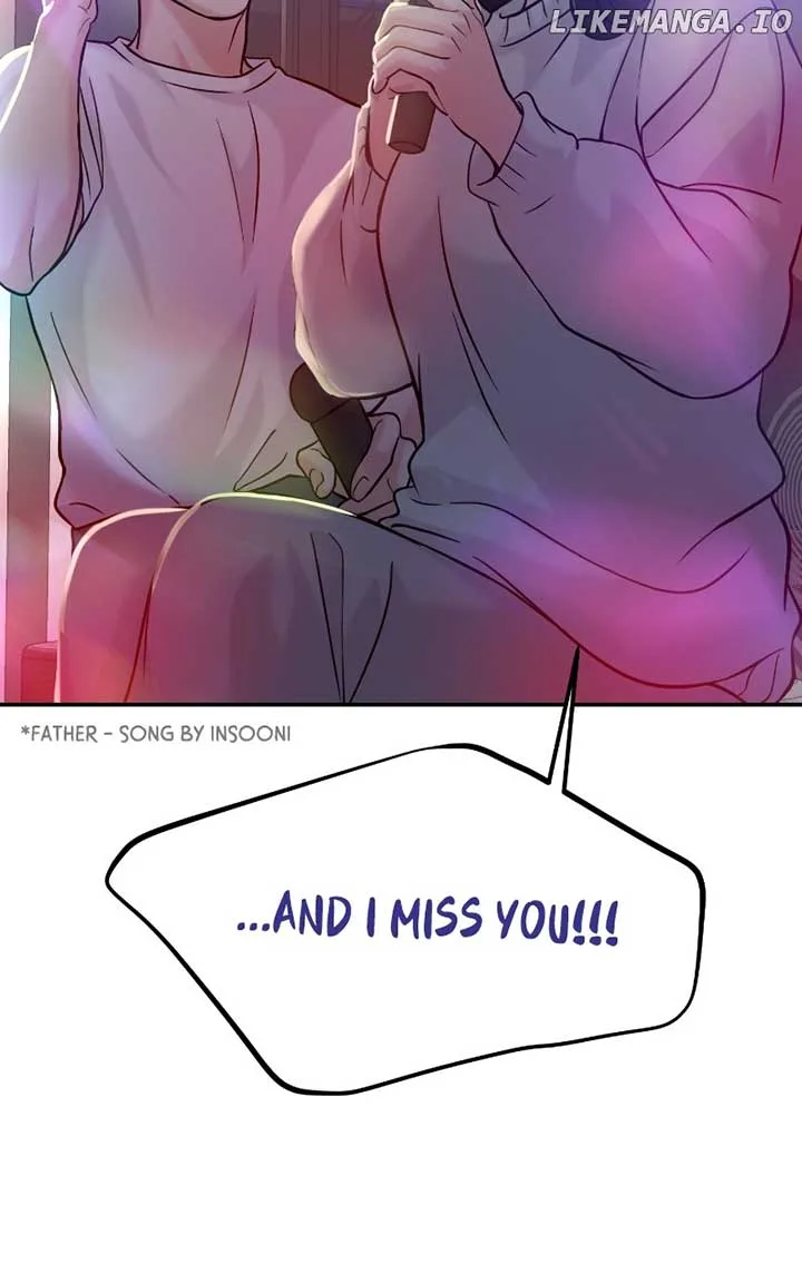 A Campus Romance, I Guess Chapter 46 page 119
