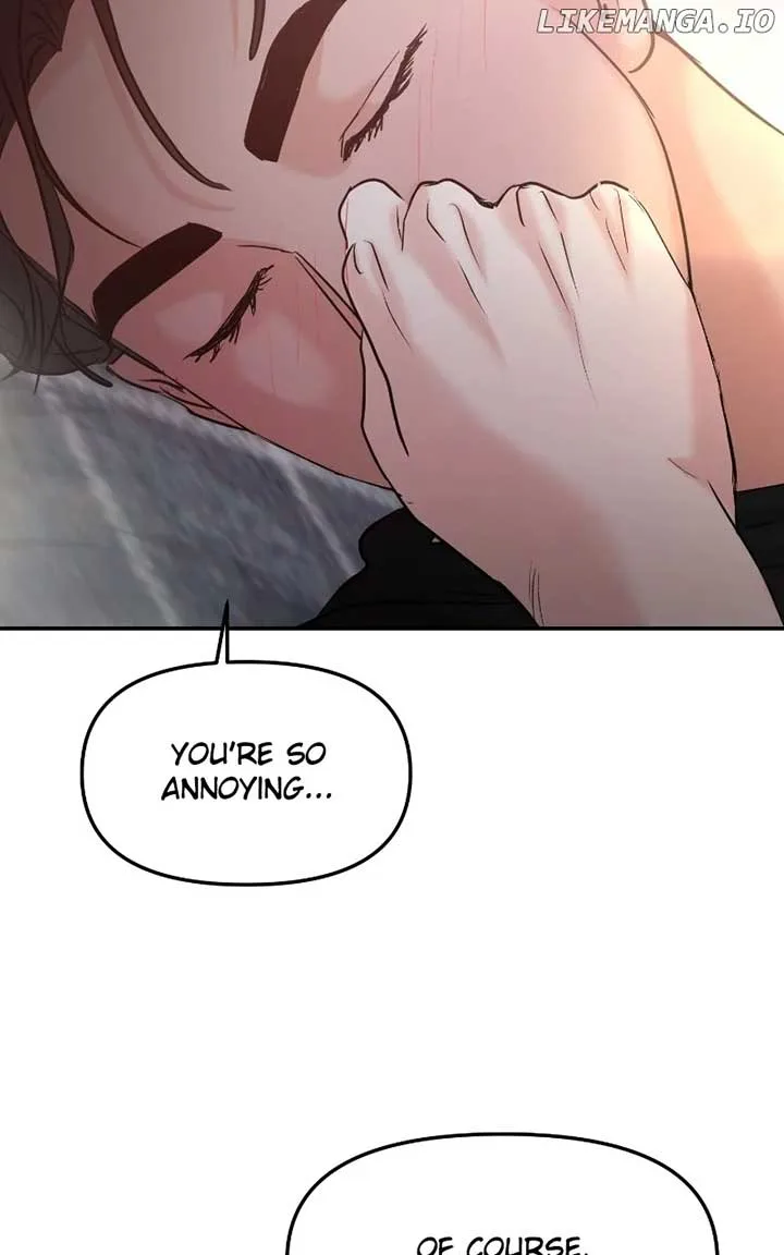 A Campus Romance, I Guess Chapter 49 page 118