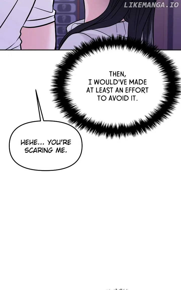 A Campus Romance, I Guess Chapter 46 page 114