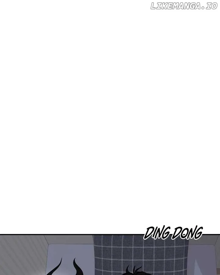 A Campus Romance, I Guess Chapter 50 page 32
