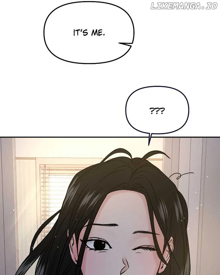 A Campus Romance, I Guess Chapter 50 page 40