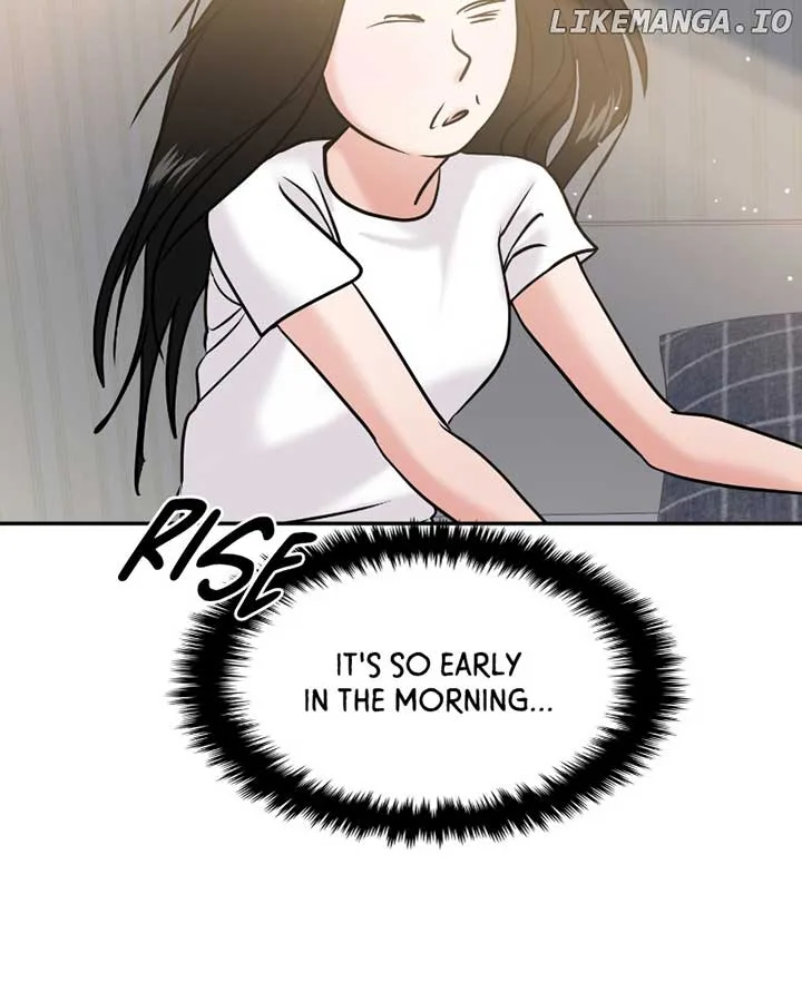 A Campus Romance, I Guess Chapter 50 page 35