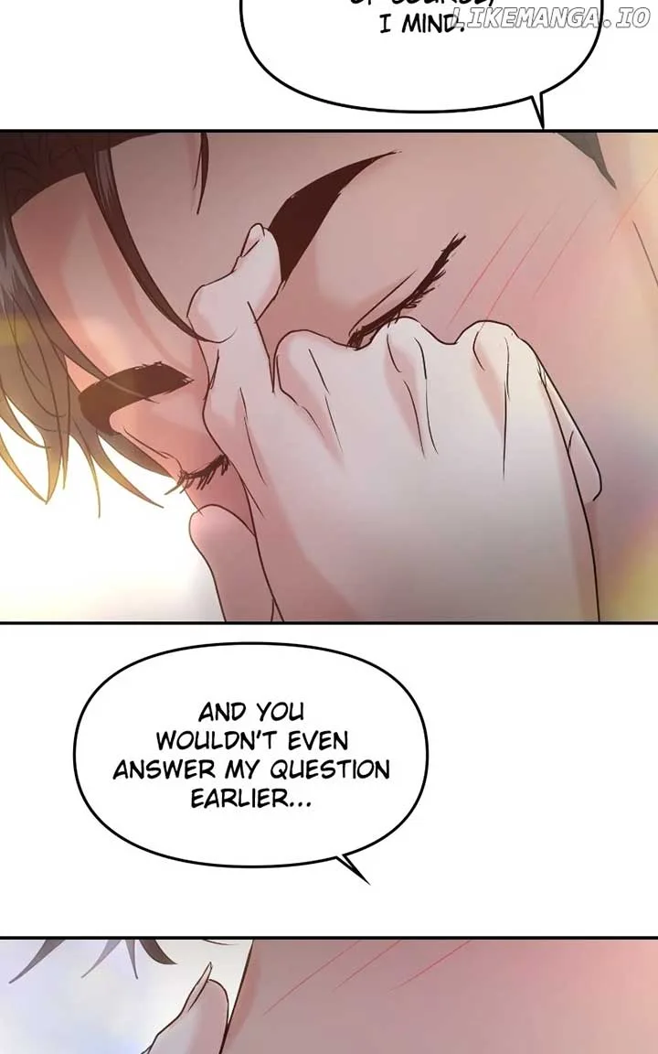 A Campus Romance, I Guess Chapter 49 page 119
