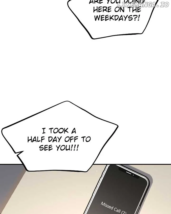 A Campus Romance, I Guess Chapter 50 page 46