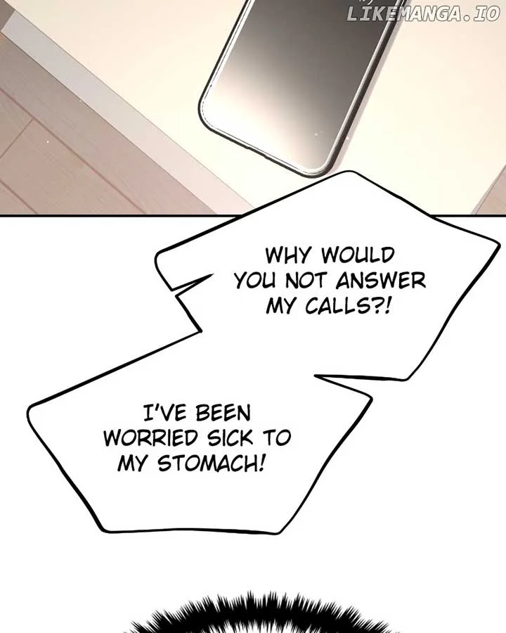 A Campus Romance, I Guess Chapter 50 page 47