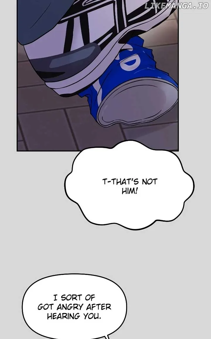 A Campus Romance, I Guess Chapter 49 page 139