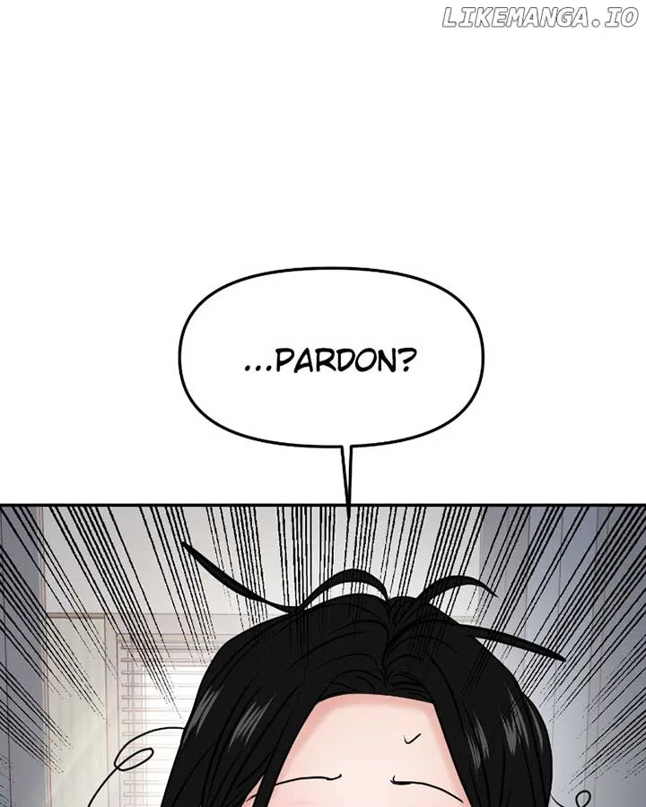 A Campus Romance, I Guess Chapter 50 page 44