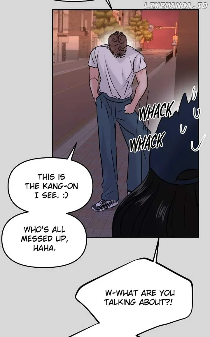 A Campus Romance, I Guess Chapter 49 page 140