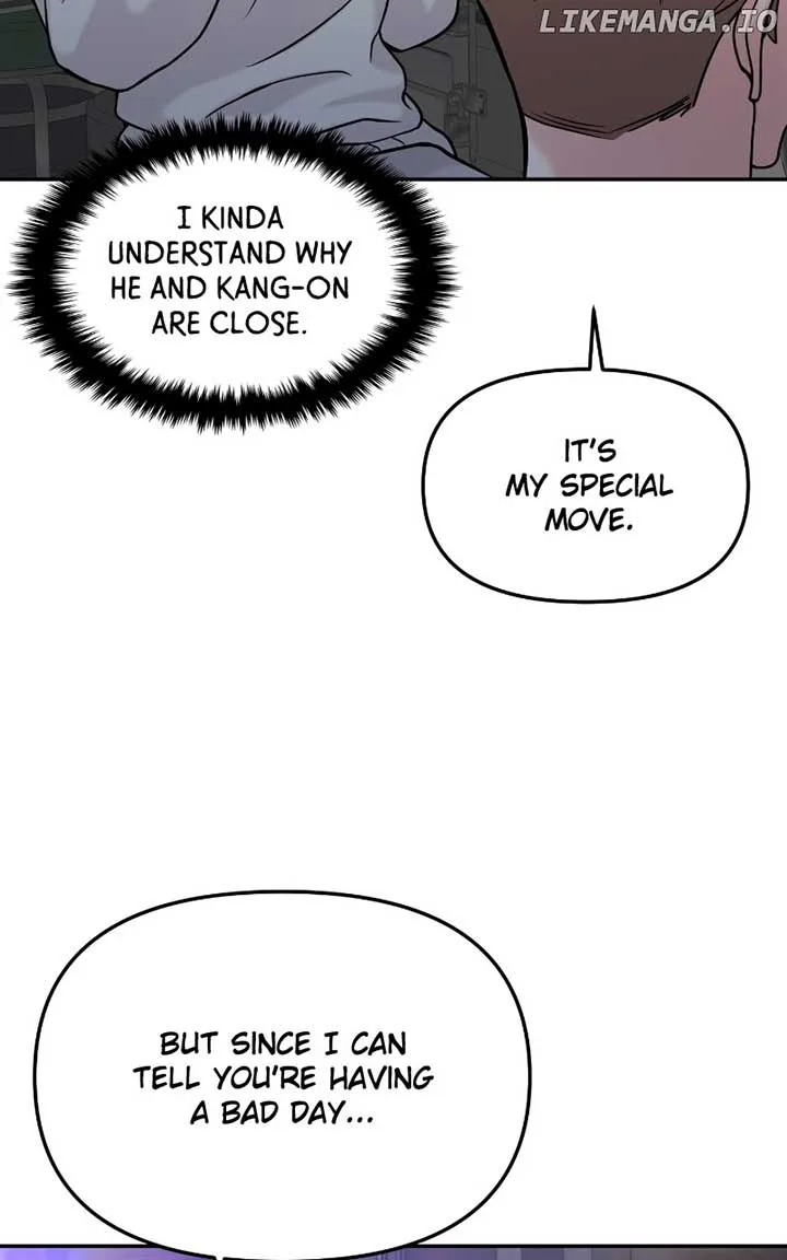A Campus Romance, I Guess Chapter 46 page 128